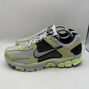 Nike Zoom Vomero 5 'Barely Volt' HF1553 700 Men's Size 8 Sneaker Shoe